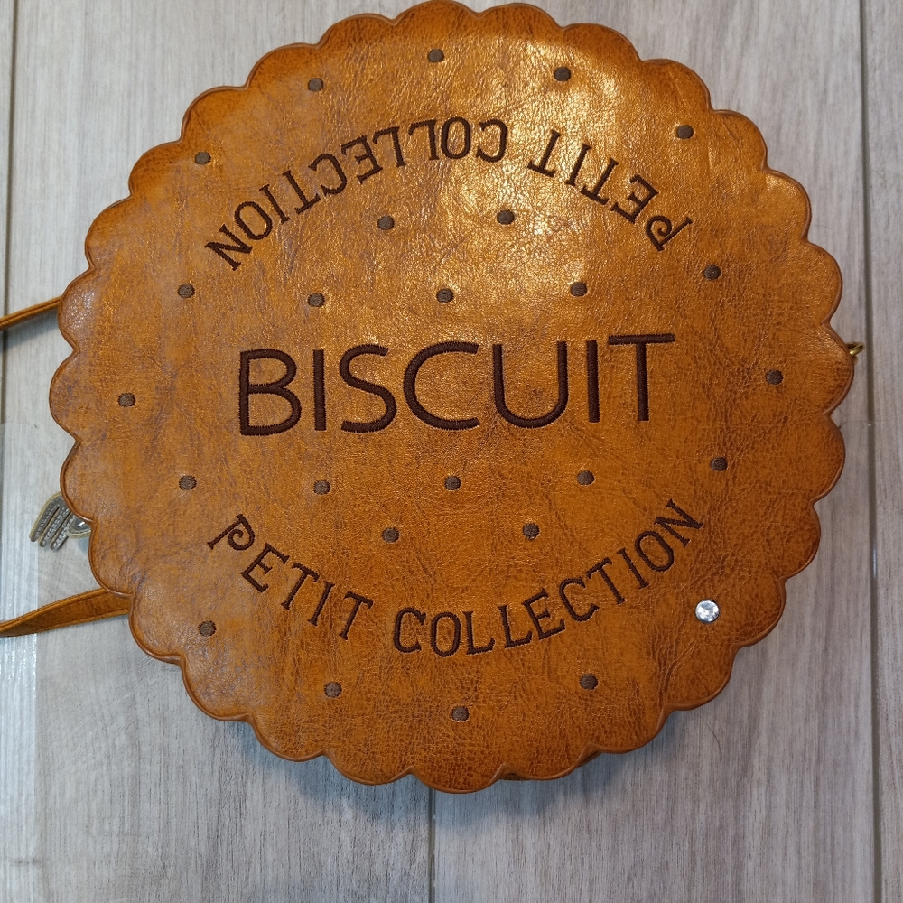 Swimmer Biscuit Bag Petit Collections Lolita bag